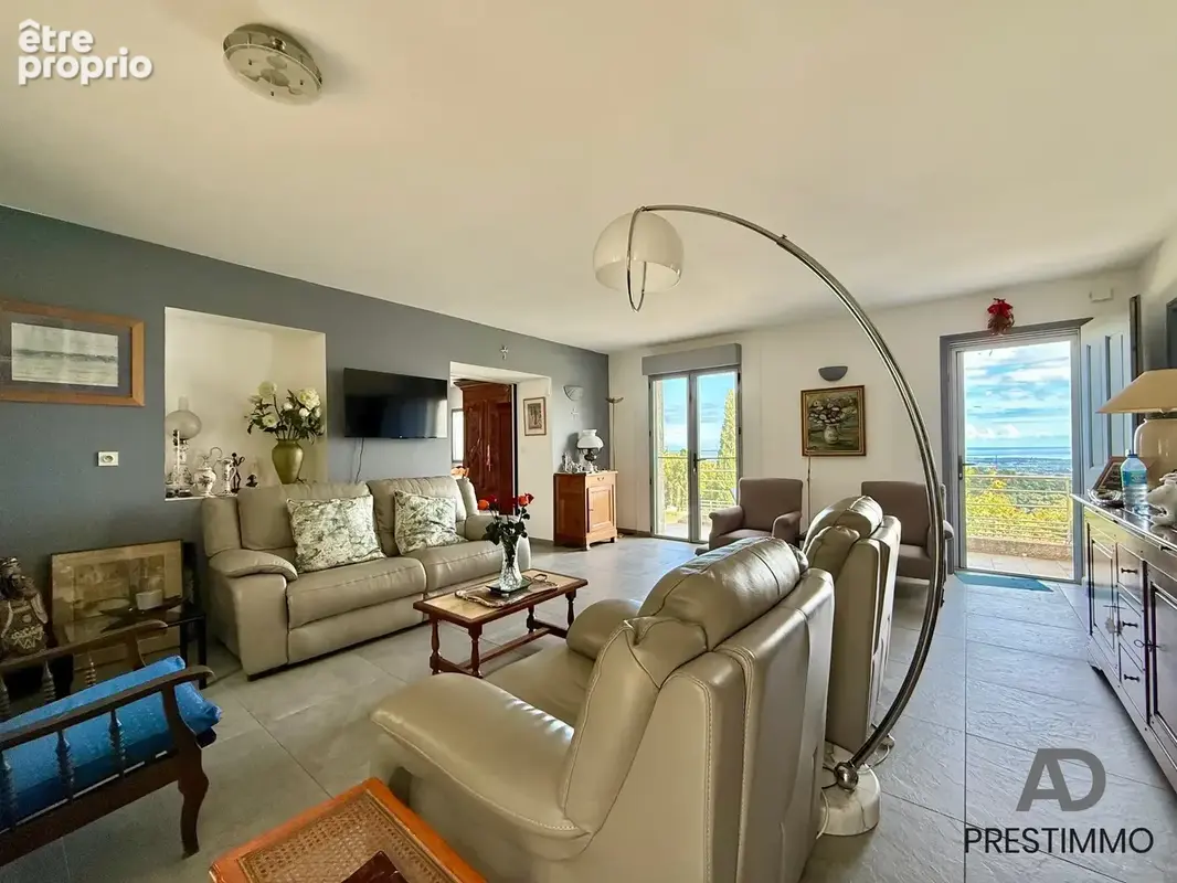 Maison 5 pièces 150 m² à vendre à Castellare-Di-Casinca (20213) - photo 6