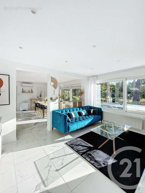 Maison 348 m² à Samoreau  - photo 19