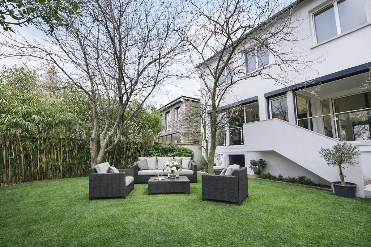 Maison à JOINVILLE-LE-PONT