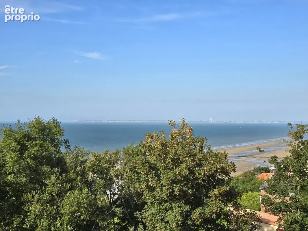 Appartement 2 pieces face mer dans villa balneaire - photo 4