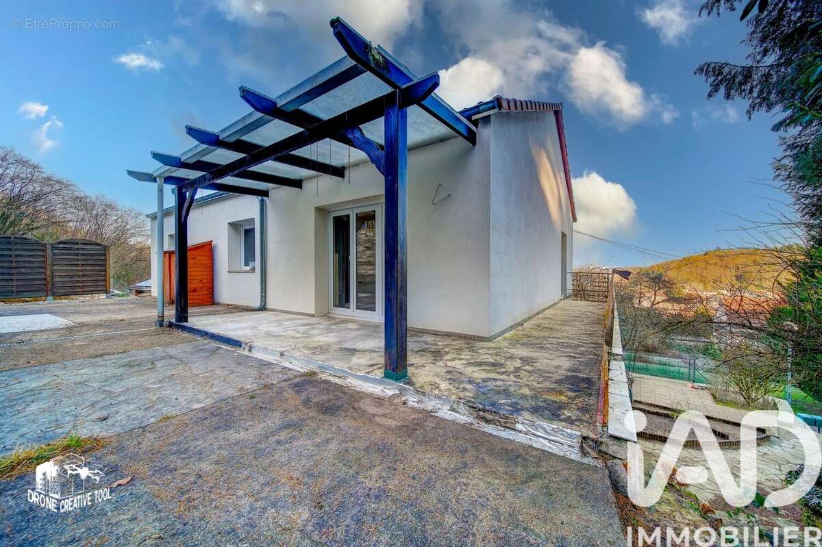 Photo 8 - Appartement à SAINT-AVOLD