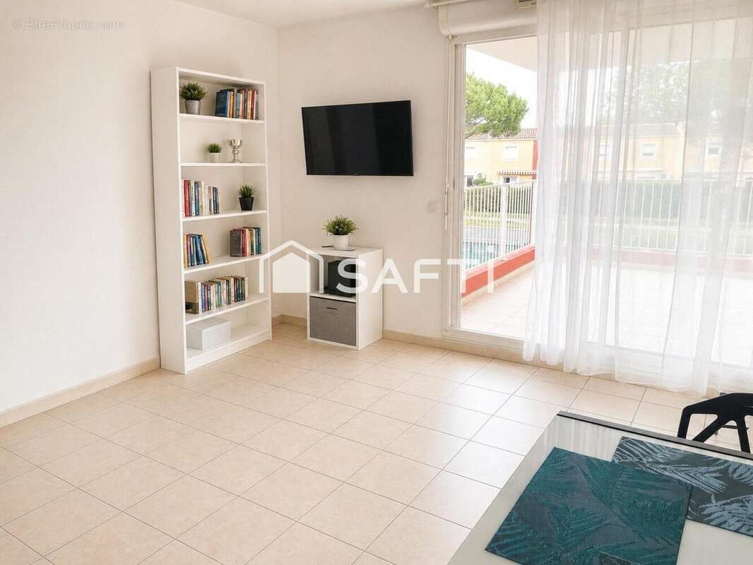 Photo 6 - Appartement à LATTES