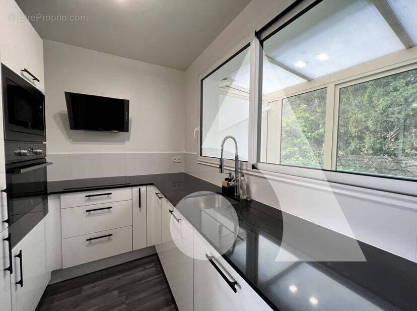 Appartement à CORBEIL-ESSONNES