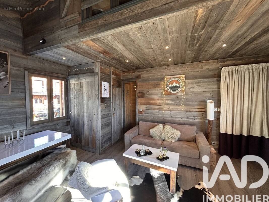 Photo 1 - Appartement à HUEZ