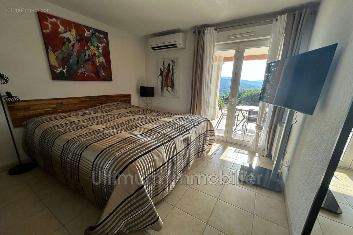 Maison 101 m² à Sainte-Maxime  - photo 5