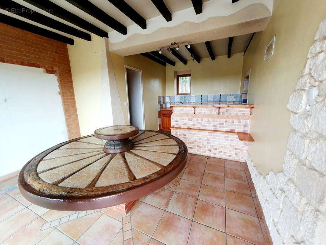 Maison à LA BOISSIERE