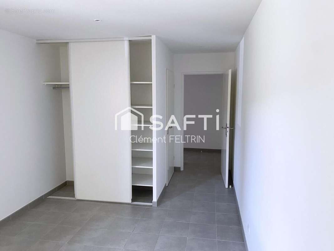 Appartement 84 m² à Auzeville-Tolosane  - photo 4