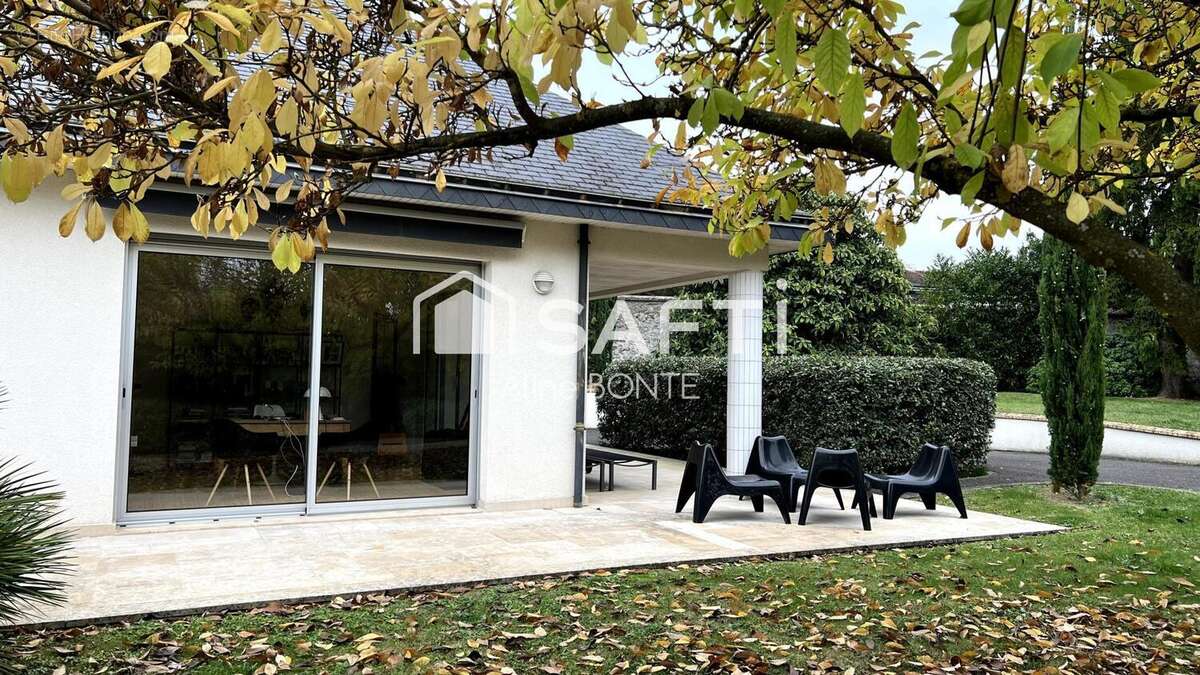 Photo 3 - Maison à SOISY-SUR-SEINE