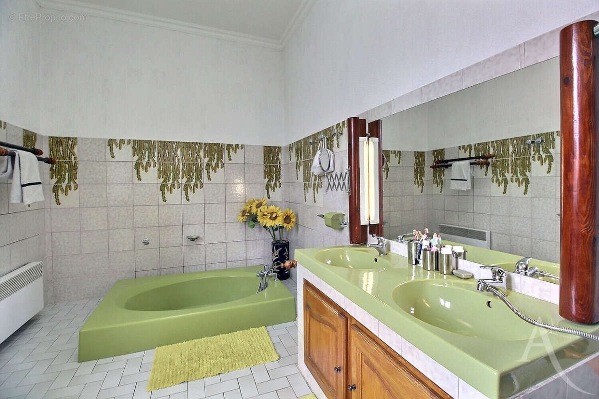Léognan demeure en pierre (248m²) - photo 6