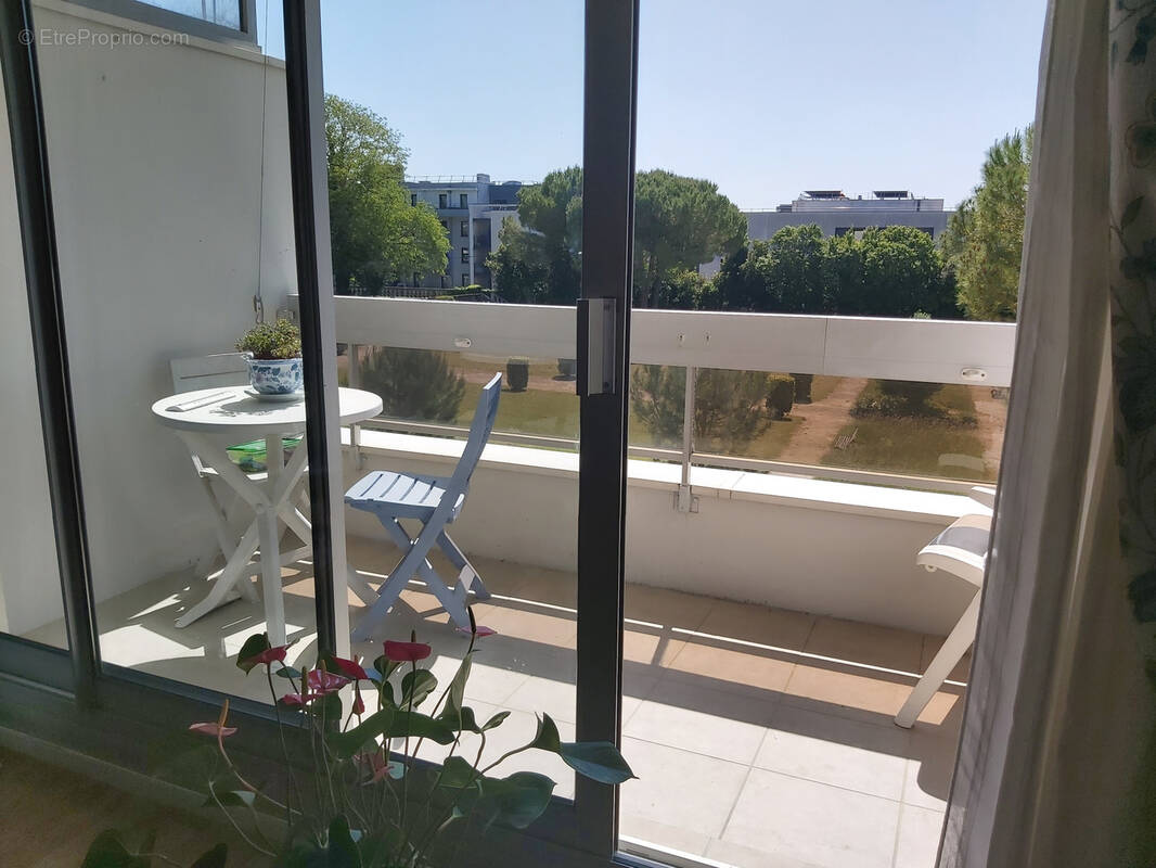 Appartement à ROYAN