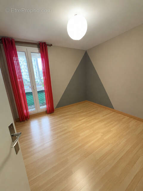 Appartement à CHANTILLY