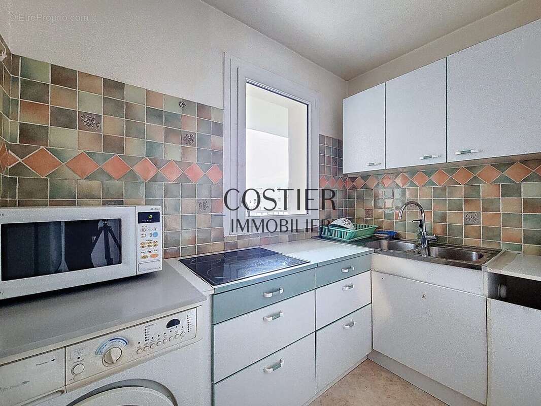 Appartement à NOISY-LE-GRAND