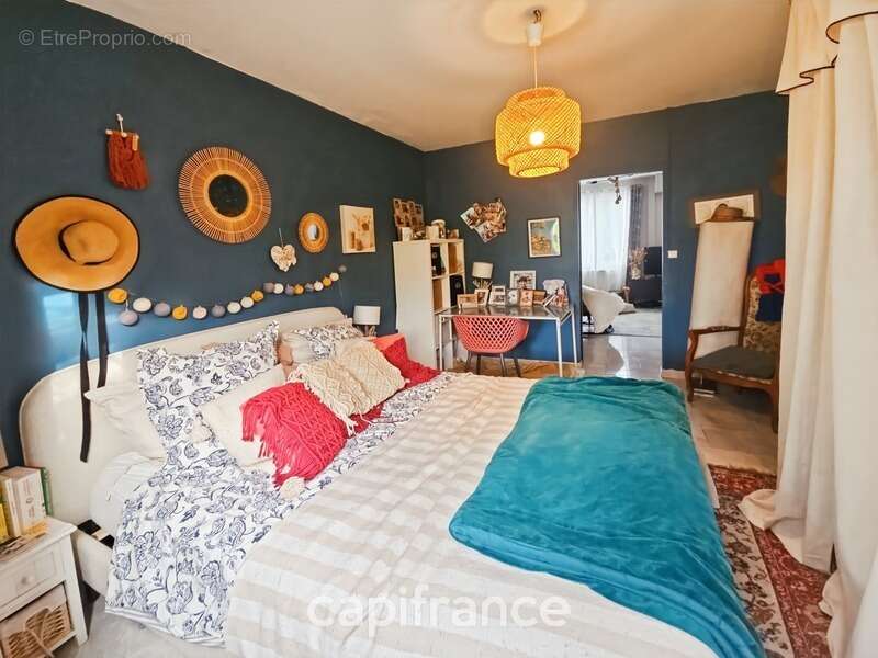 Maison familiale avec jardin & studio indépendant – Saint-André-de-Cubzac ( haut de Port de Plagne) - photo 11