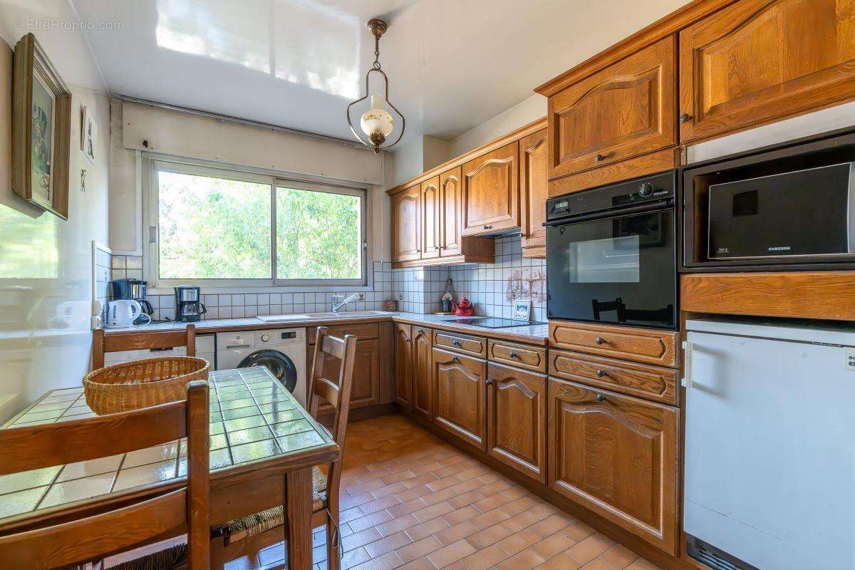 Appartement À Vendre - photo 8