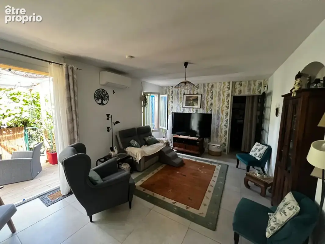 En exclusivite villa a bouc bel air - photo 4