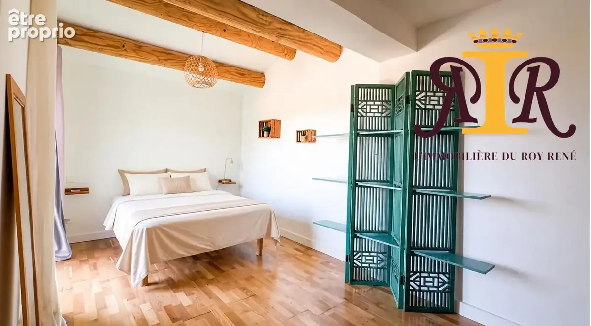 Maison 4 pièces 102 m² à vendre à Greasque (13850) - photo 6