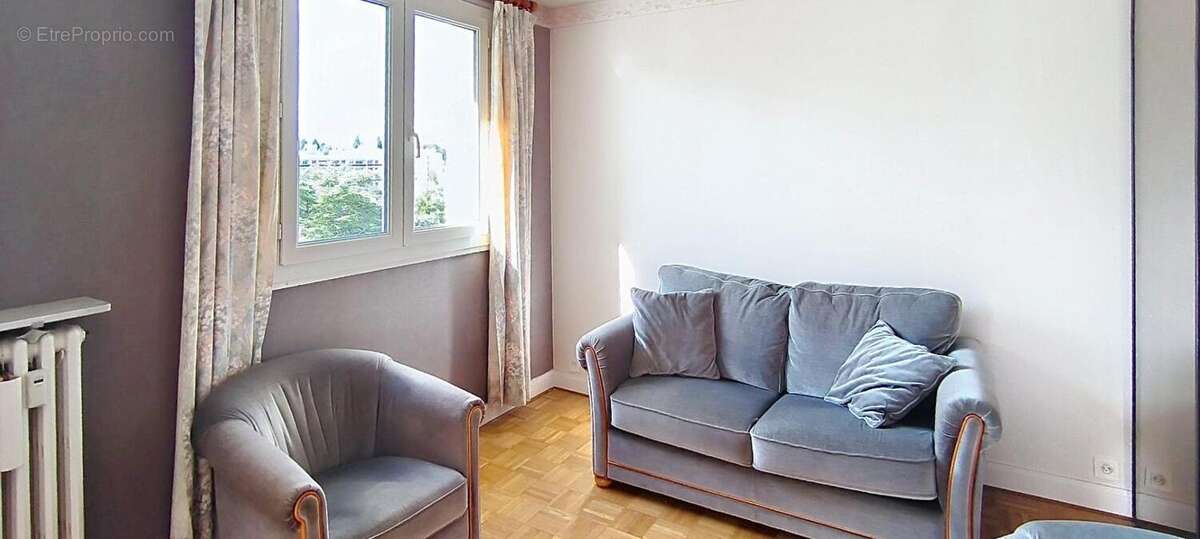 Photo 4 - Appartement à SAINT-ETIENNE