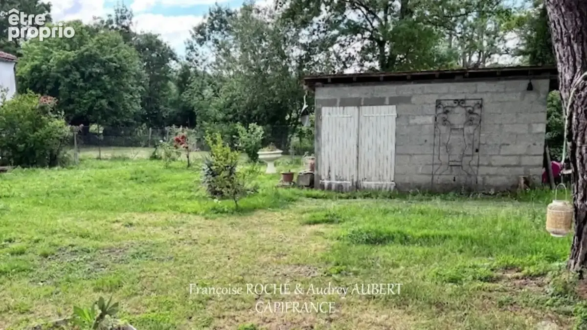 Maison à vendre 2 en 1 - 7 pièces - 5 chambres à TAILLEBOURG (17) - photo 13