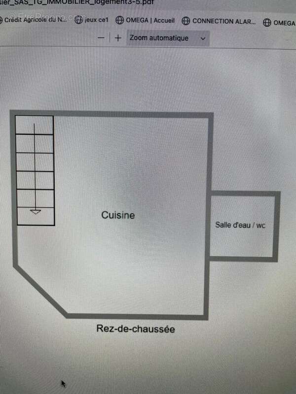 Photo 2 - Appartement à REIMS