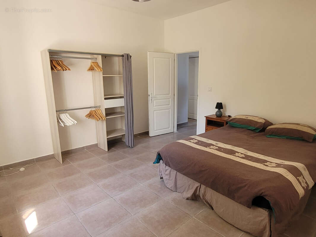 Appartement à ALES