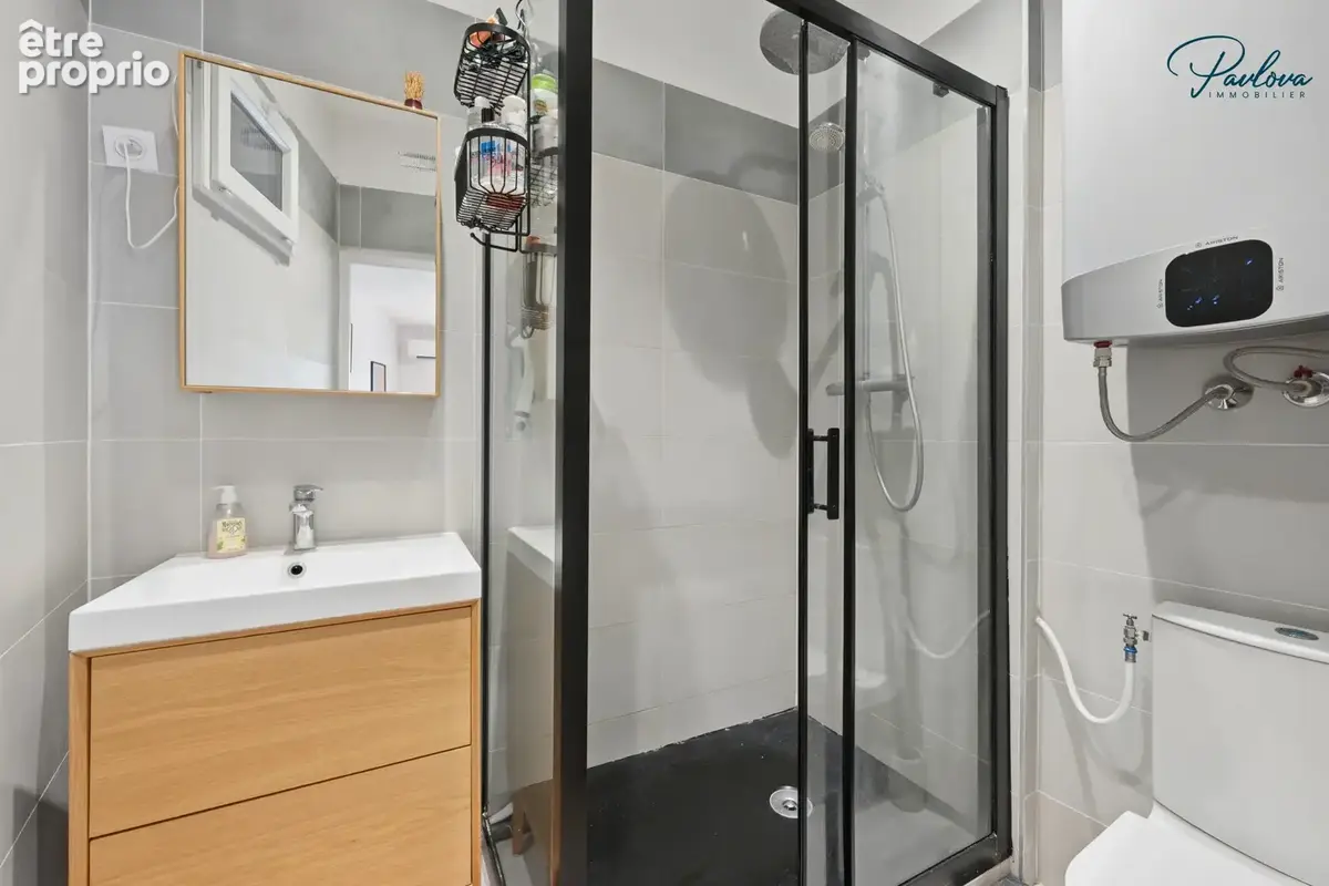 Appartement 2 pièces 46 m² à vendre à Montpellier (34090) - photo 8