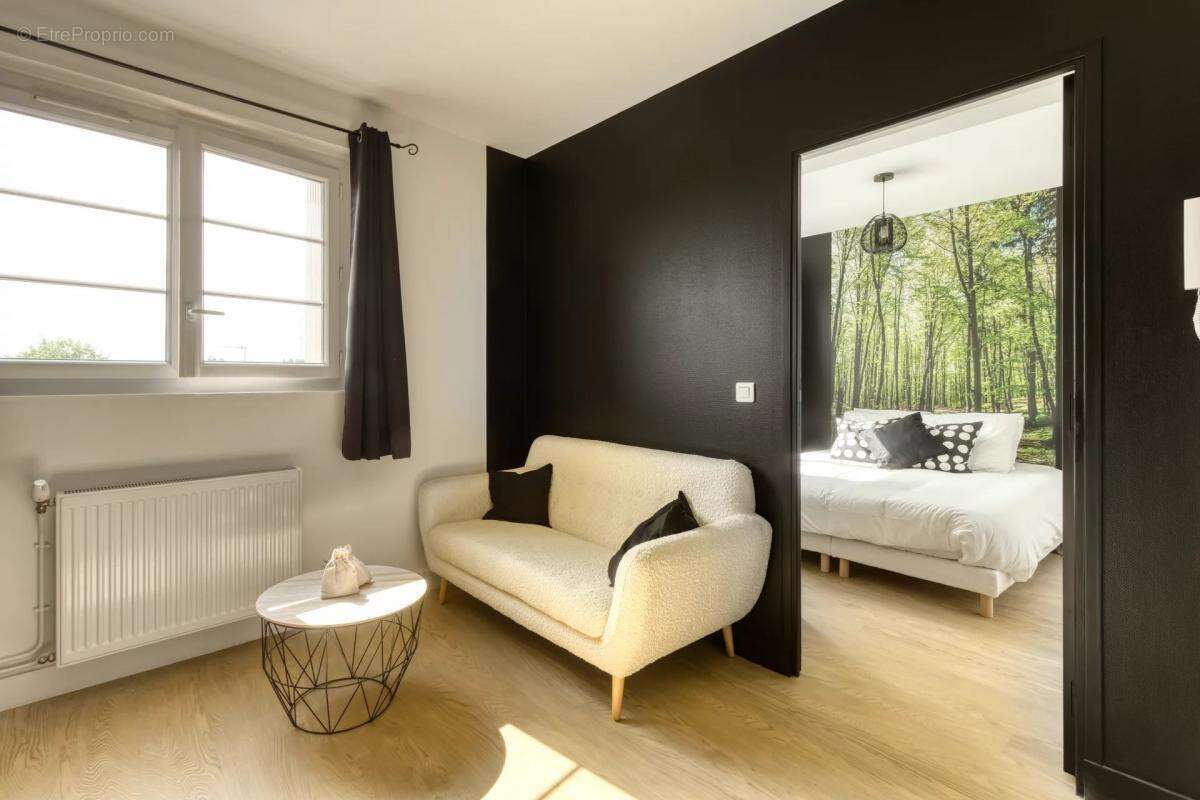 Appartement à FONTAINEBLEAU