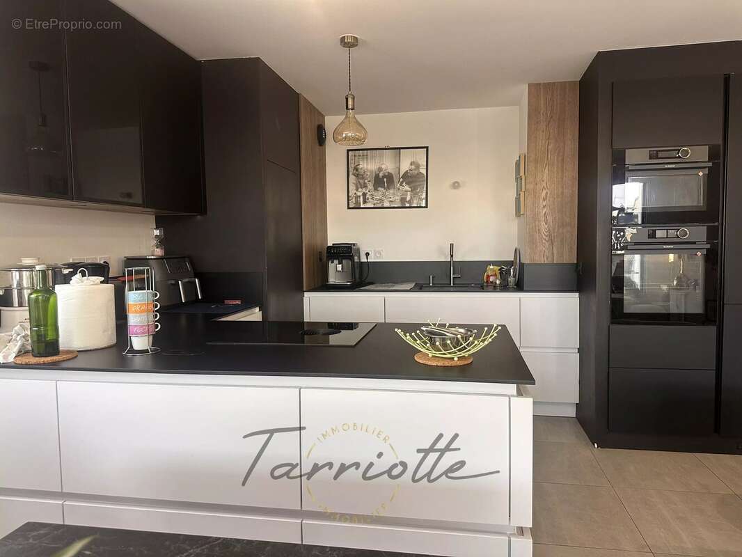 Appartement - 10886 - photo 9