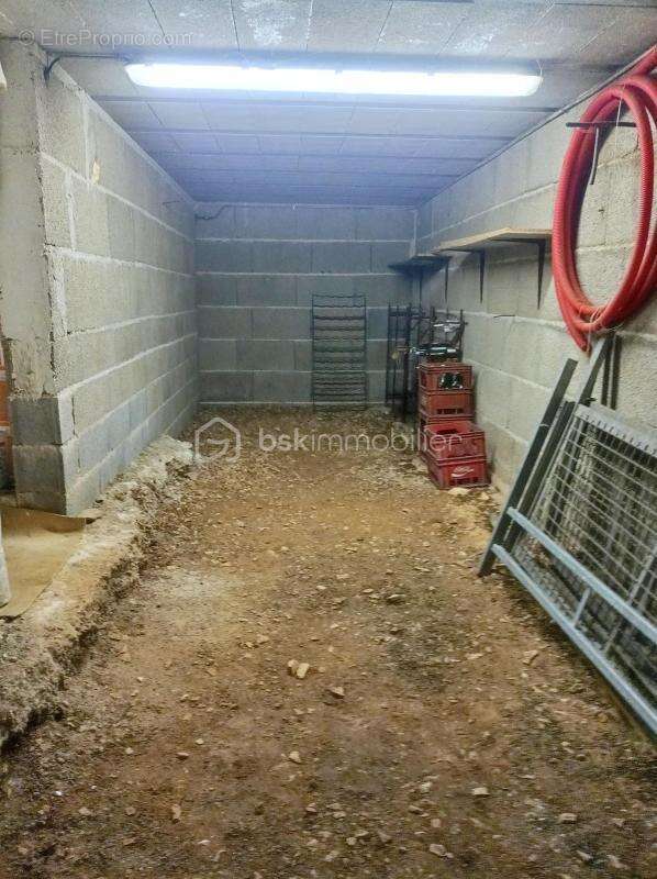  Maison à vendre à Salviac – Vue dominante, piscine, dépendances et terrain de 9 529 m² - photo 18