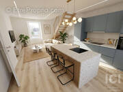 Appartement à TREILLIERES