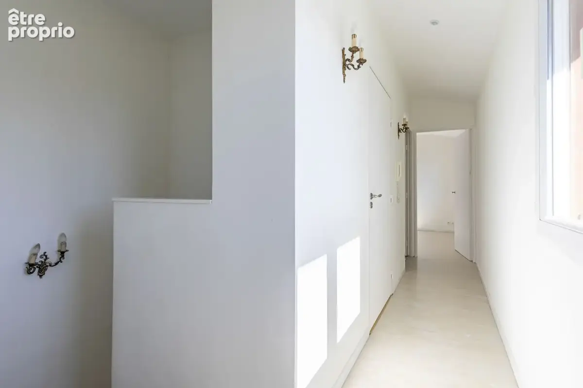Appartement Duplex 3 chambres - Saint Germain En Laye - photo 7