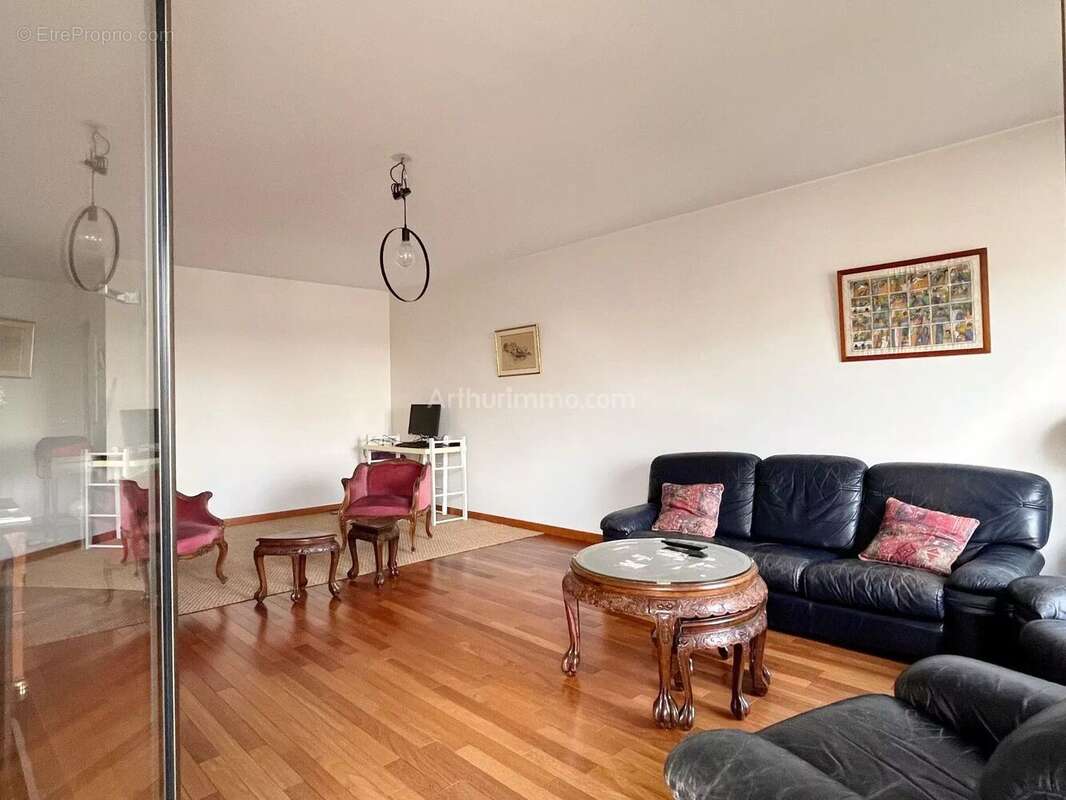 Vente Appartement Joinville-le-pont(94340) 590 000ï¿œ - photo 3