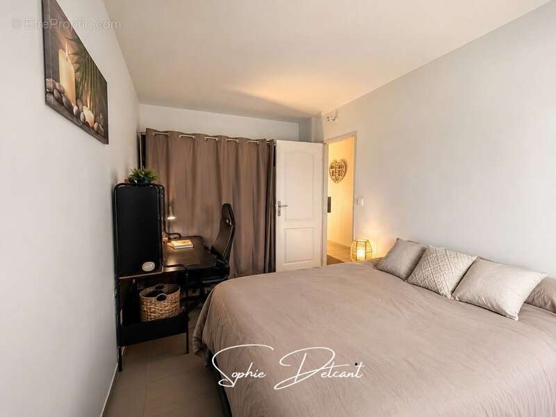 Appartement à JOUE-LES-TOURS
