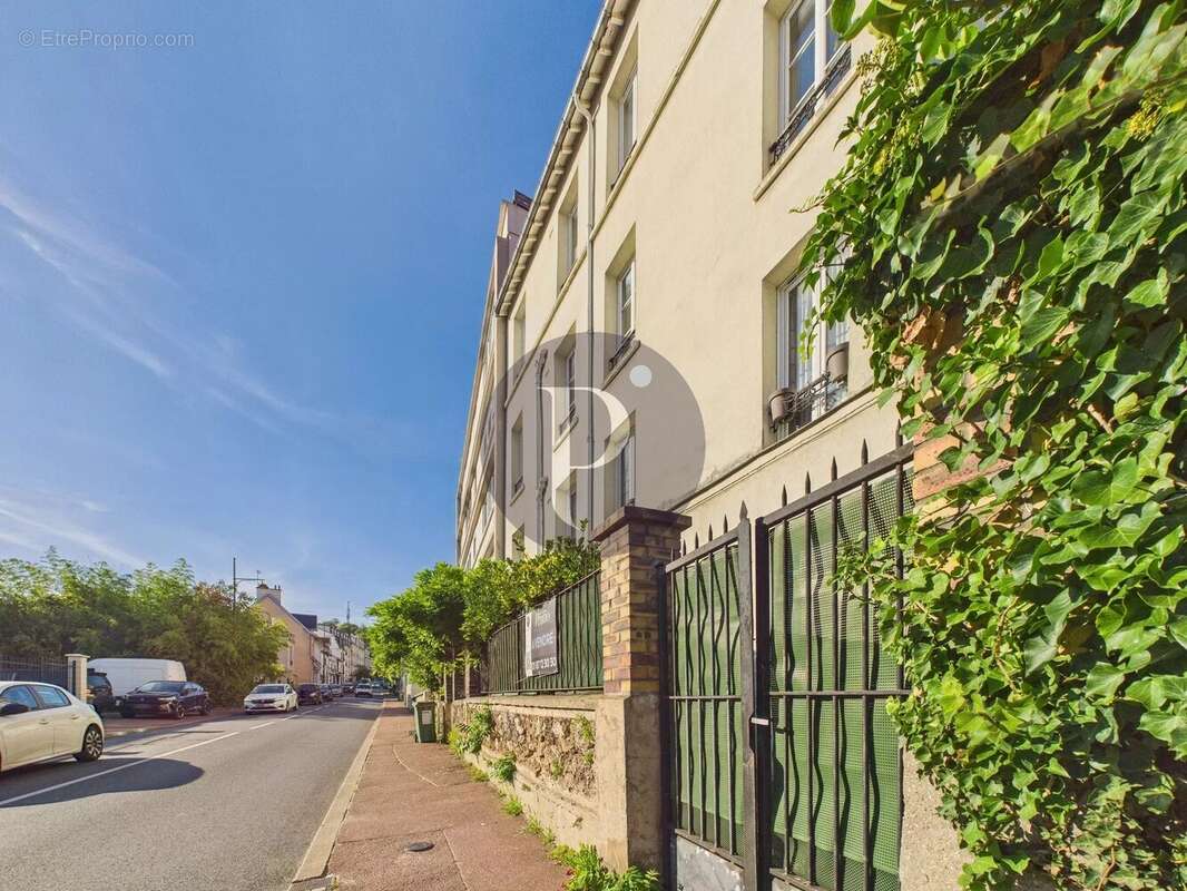 Appartement à CHATENAY-MALABRY