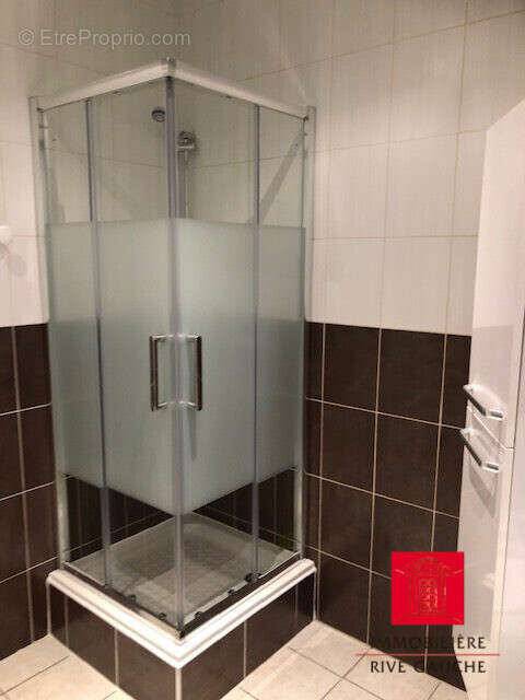 Appartement 38 m² à Villeurbanne  - photo 4