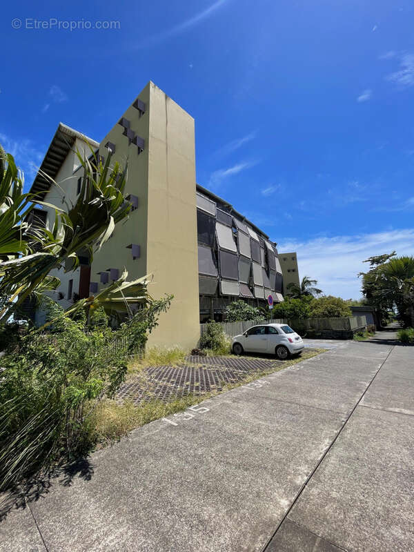 Appartement à SAINTE-MARIE