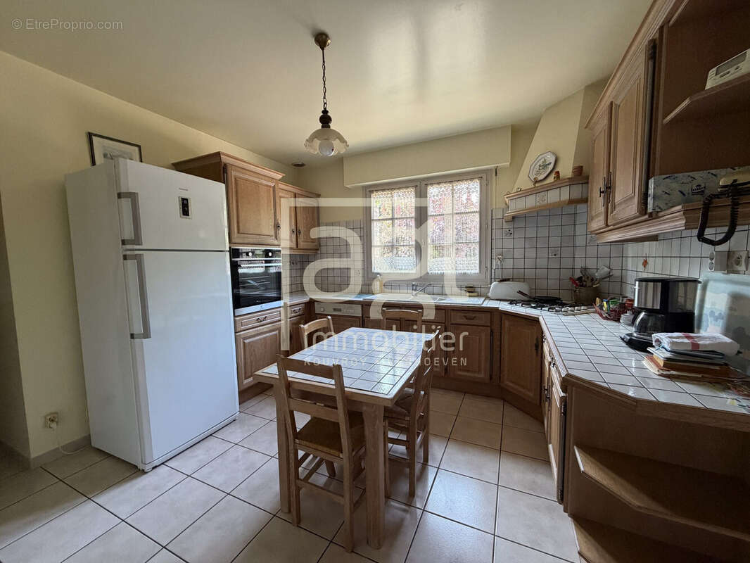 Maison 150 m² à Teteghem  - photo 3