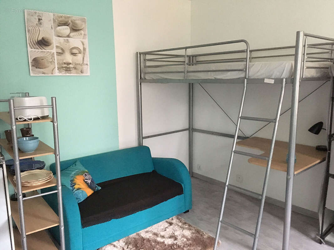 Appartement à ROUEN