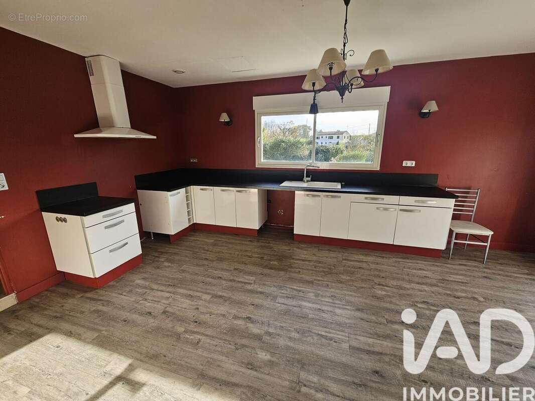 Photo 8 - Maison à NERSAC