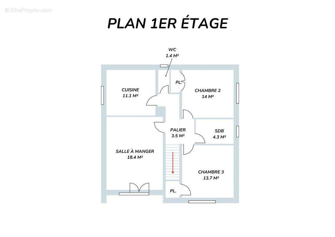 Maison à RILHAC-RANCON