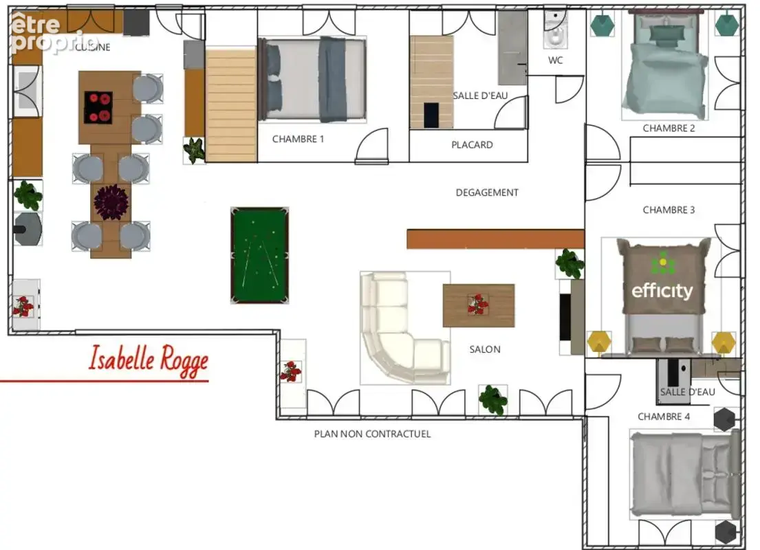 Maison 140 m² à Labenne  - photo 2