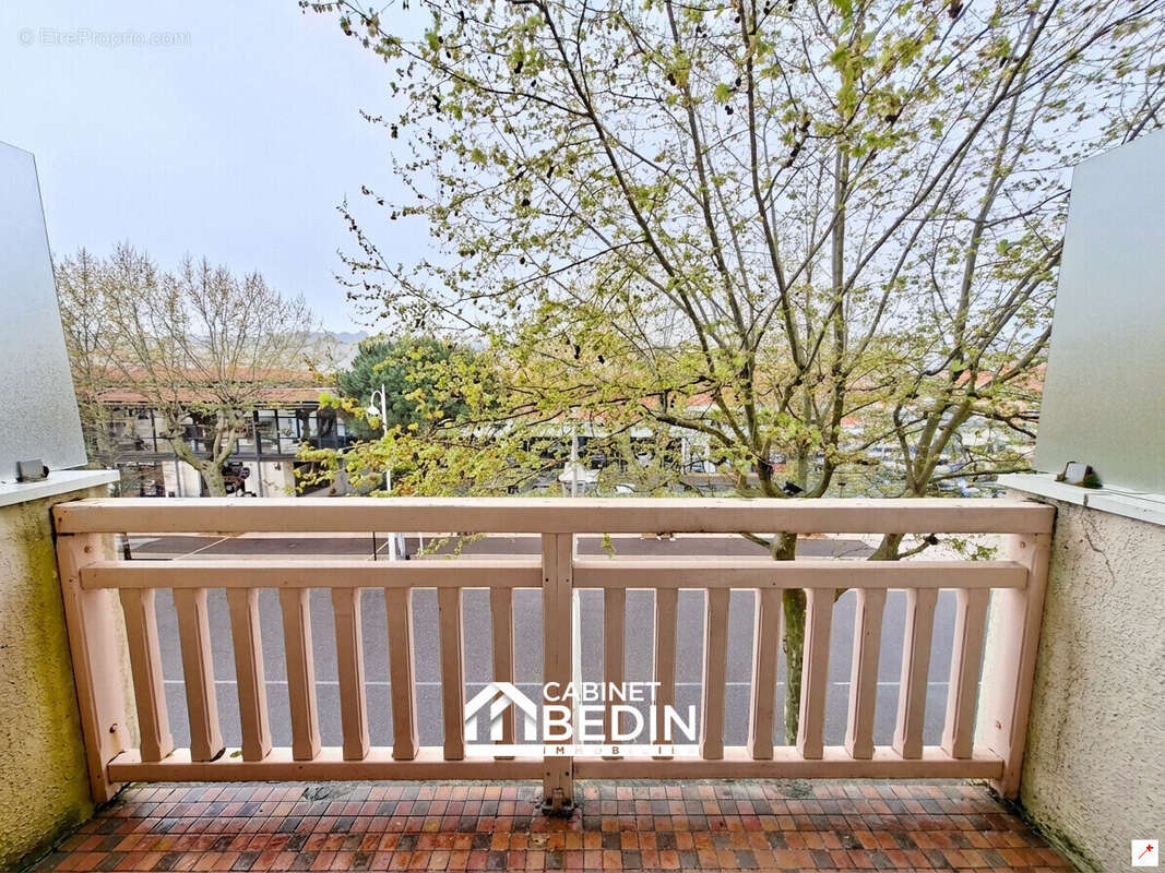 Appartement à ARCACHON