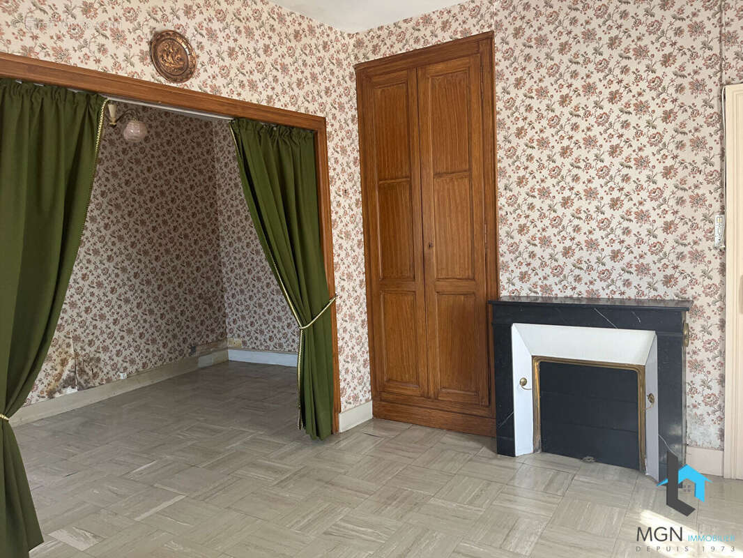 Maison à BONNEVAL