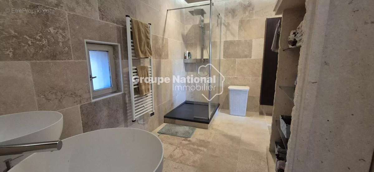 Maison à SALON-DE-PROVENCE