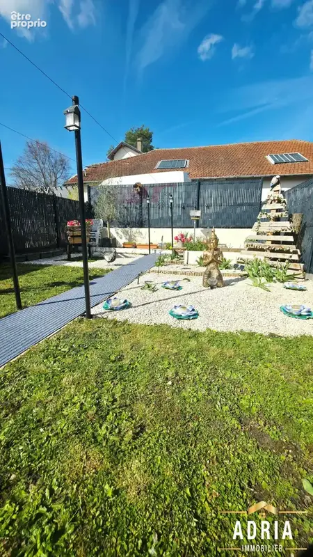 Maison 3 pièces 88 m² à vendre à Metz (57000) - photo 2
