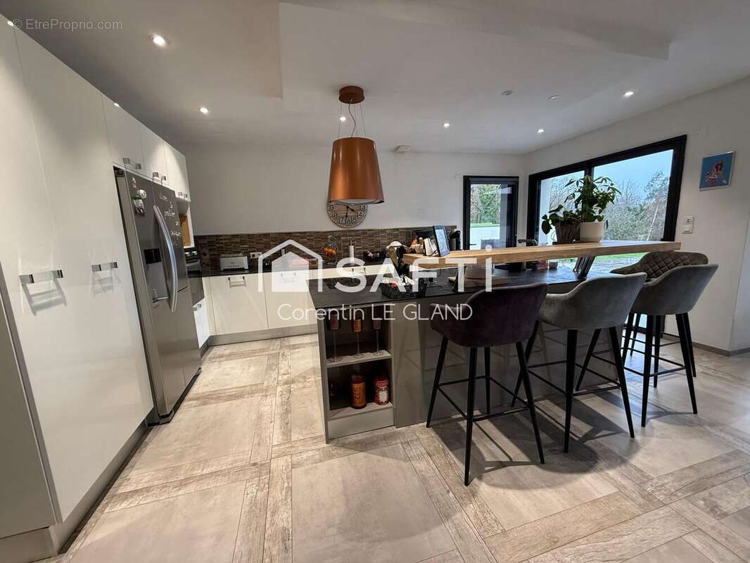 Photo 7 - Maison à NIVILLAC