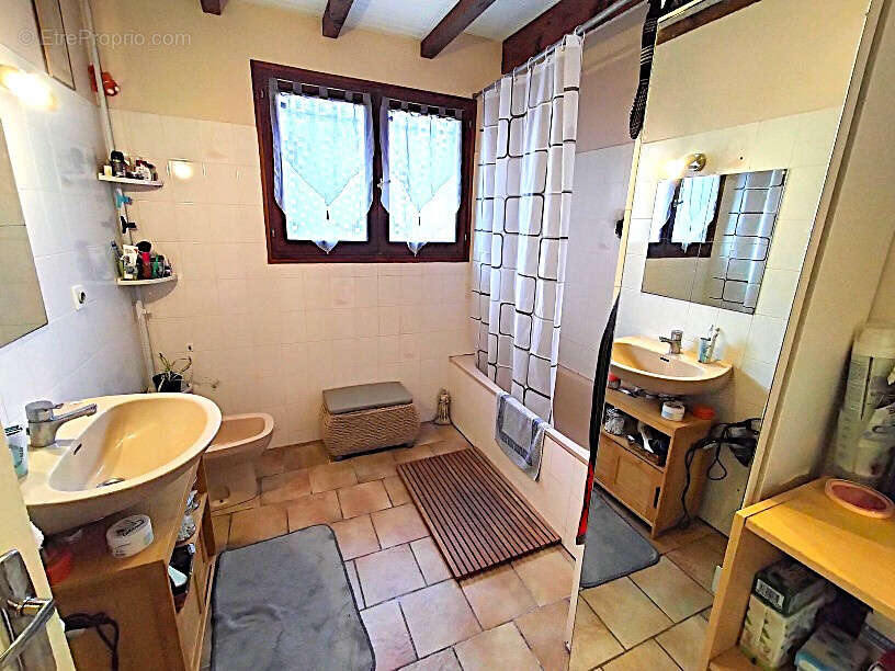 Maison à BARCELONNE-DU-GERS