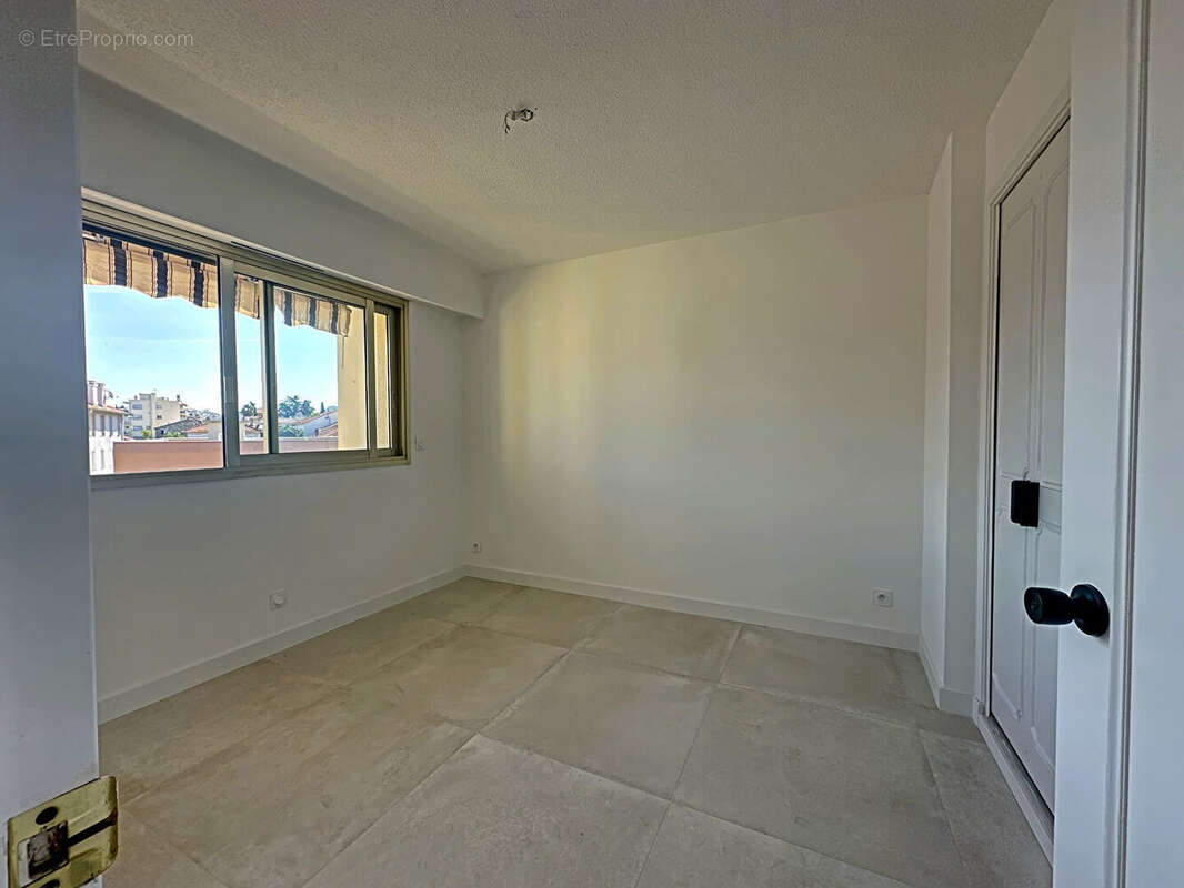 Appartement à SAINT-RAPHAEL