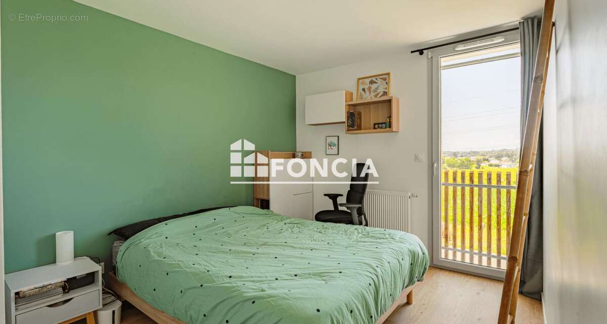 Appartement 60 m² à Anglet  - photo 4