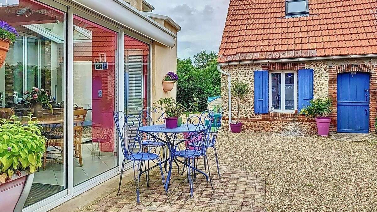 Photo 2 - Maison à CHALLET