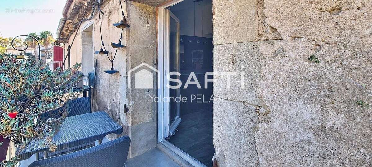 Photo 4 - Maison à VILLENEUVE-LES-BEZIERS